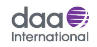Dublin Airport Authority Int’l (daai) logo